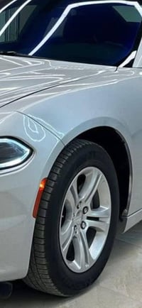 ويل كب 17 • تايرات جدد • كربلاء