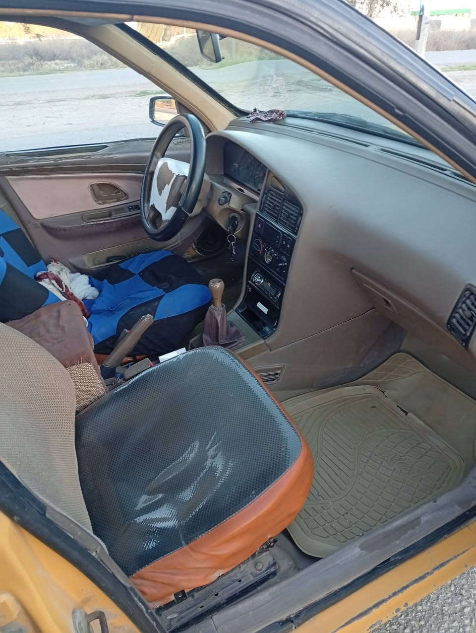 السلام عليكم بيجو 405موديل 2013تبريد شغال تحويل تواصل ***********
