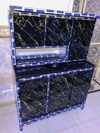 سنك وملحق جديد تفصال الاصلي مرمر قياس متر وربع مكاني بغداد مدينة الصدر...