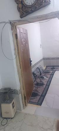 نصف دار • ١٠٠م • حي الشهداء