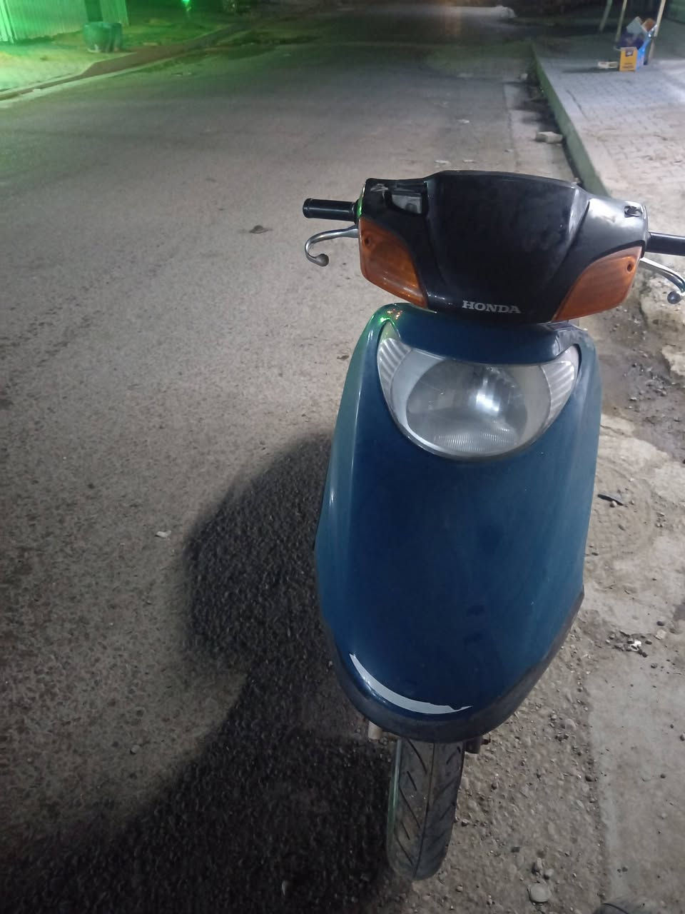 سلام عليكم ورحمة الله وبركاته بعد اذنك الادمن سبيسي ياباني سرعه ١٠٠ شغاله السعر ٢٥٠ مكانه زعفرانية هاتف ***********
