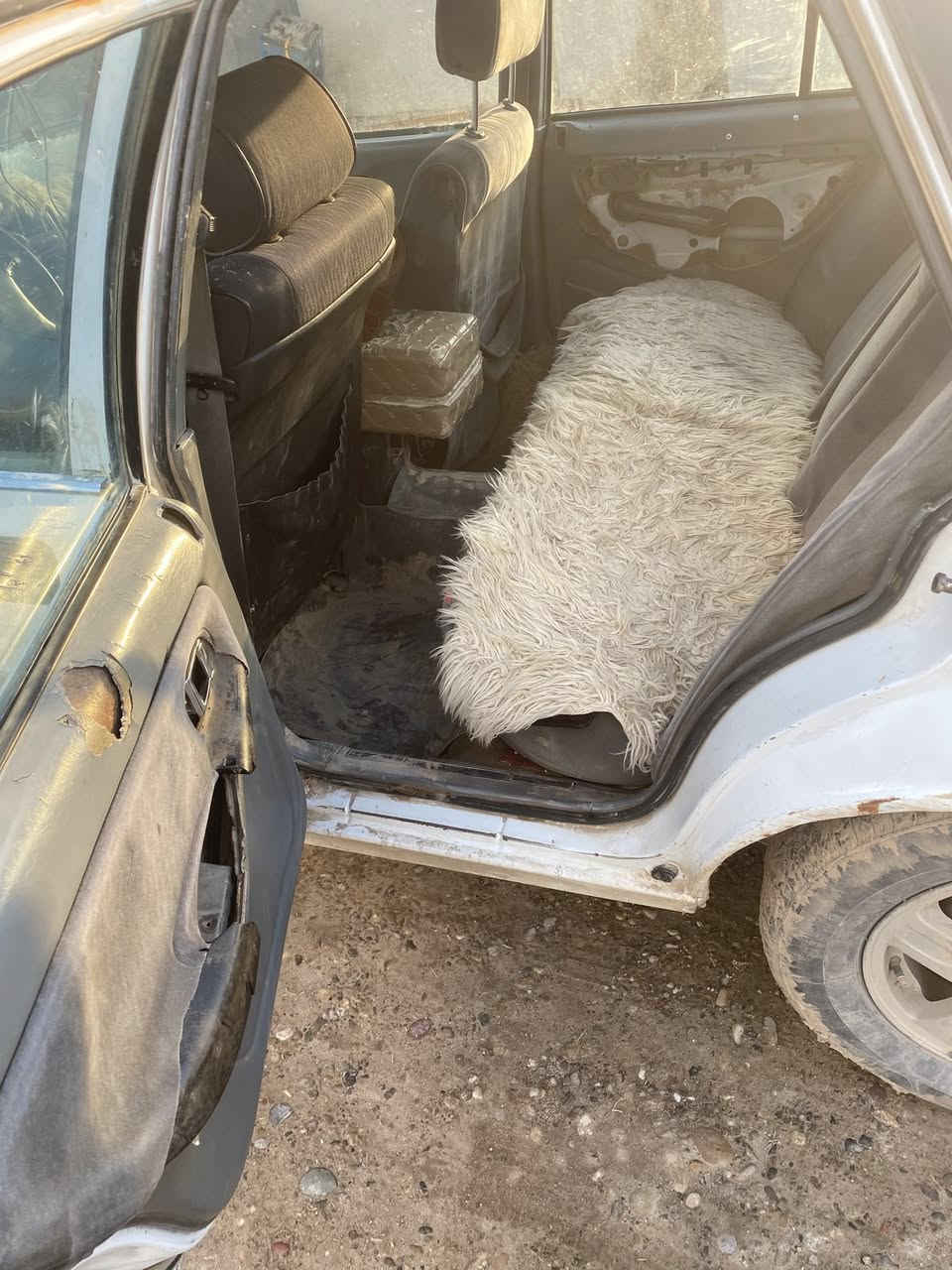 سلام عليكم 
دايو للبيع 
محرك كايم 
السعر 10قفل
***********
