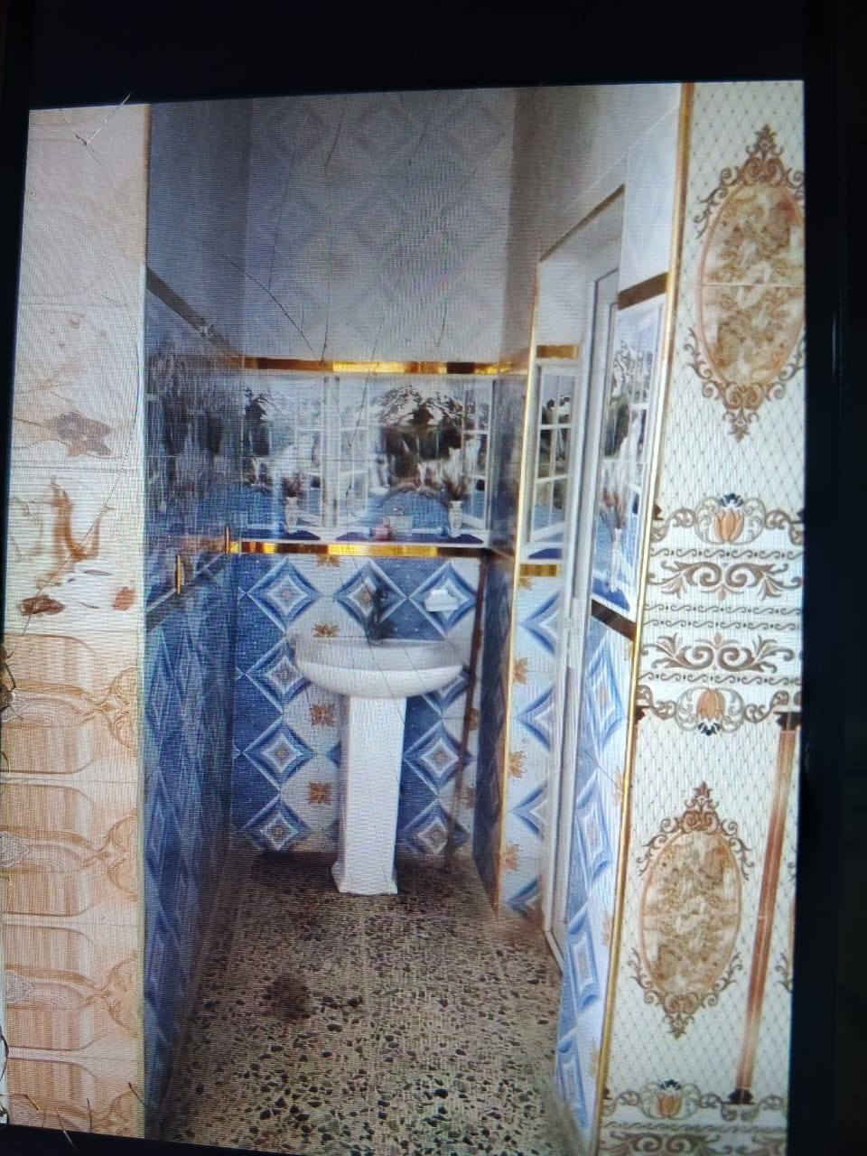 مكلف بلنشر
بيت للأيجار قرب دائره الكهرباء وقرب مجمع الرحاب 
نافذ ع منجزات وشارع 40
غرفتين استقبال صاله كامل مكمل 
الاستفسار والاتصال على الرقم
***********
