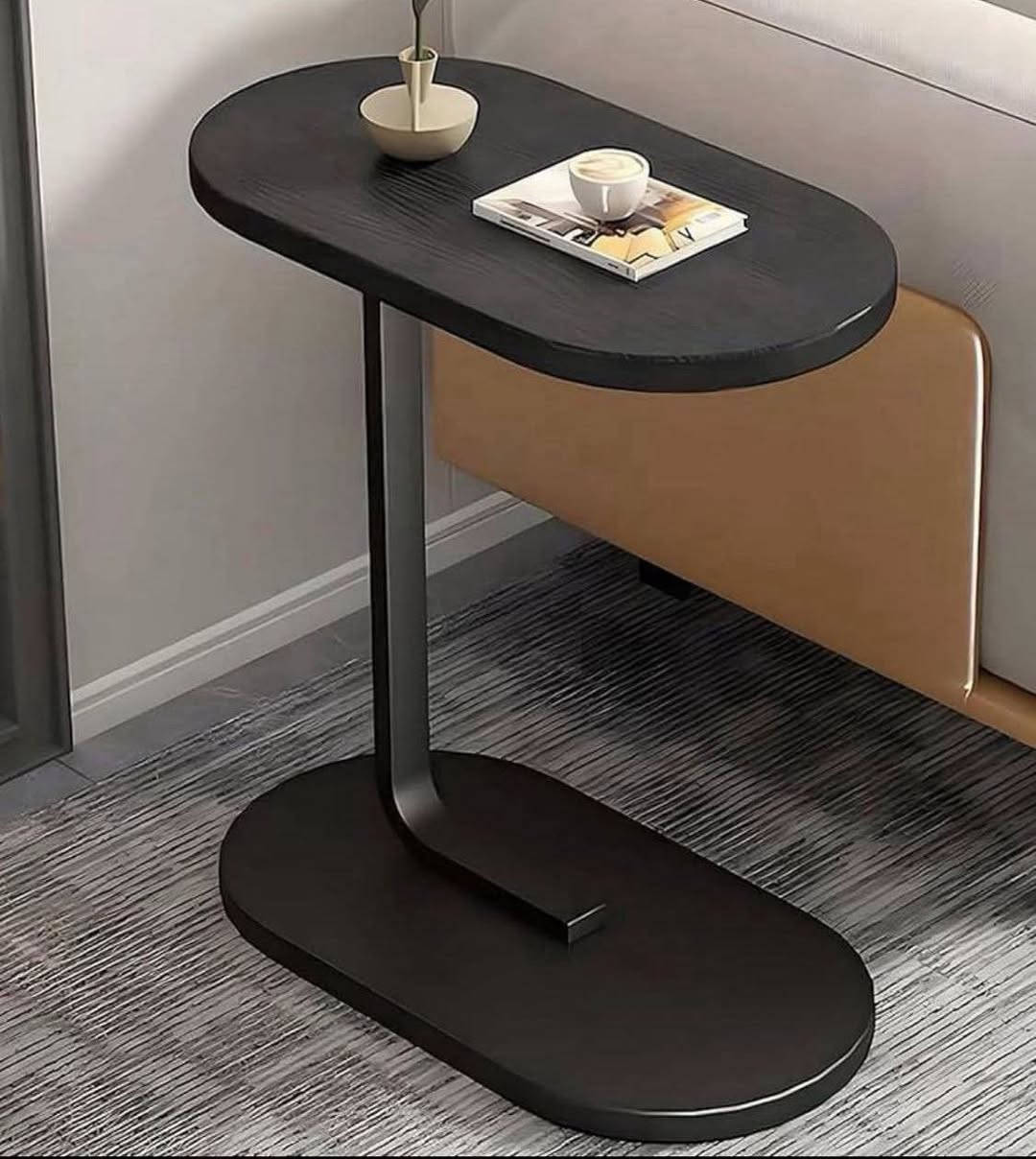 طاولات  جانبية بتصميم مختلف ورائع🪑✨

قطعة عصرية وأنيقة بتضيف لمسة جمال لأي زاوية في البيت 🏡، ومصممة خصيصاً لتكون عملية جداً خصوصاً للمساحات الصغيرة. بتقدري تحطيها جنب الكنباية أو السرير وتستمتعي بقهوة الصباح ☕ أو تحطي عليها اللابتوب 💻 أو كتابك 📖 بكل راحة.

مصنوعة من هيكل معدني متين مع سطح خشبي أنيق يعطيها شكل عصري ويخليها عملية للاستخدام اليومي 🤎.

ومتوفرة بعدة ألوان مميزة 🖤🤍🤎 لتناسب كل الأذواق والديكورات.

✨ قطعة صغيرة لكنها بتعمل فرق كبير بترتيب وأناقة المكان.
يوجد توصيل والدفع عند الاستلام نقدا


**إذا كنت صاحب هذا الإعلان وتريد حذفه لأي سبب، رجاءا أرسل رسالة إلى الدعم الفني**