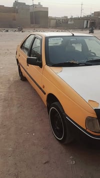 بيجو روى • ٢٠٠٩ • تبريد ثلج