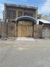 بنهاوند الاولى • ٢٠٠م • طابقين