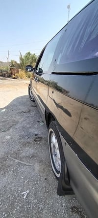 كرنفال ٢٠٠٠ محدث ٢٠٠٥ مكينه كاز حاويه ٢٩٠٠ كير اوتوماتيك بم ونوزل 0781...