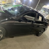 للبيع النترا  دخول جديد بدون رقم  2025 مكينه 2000 دوش  حادثهه طخه بلبا...