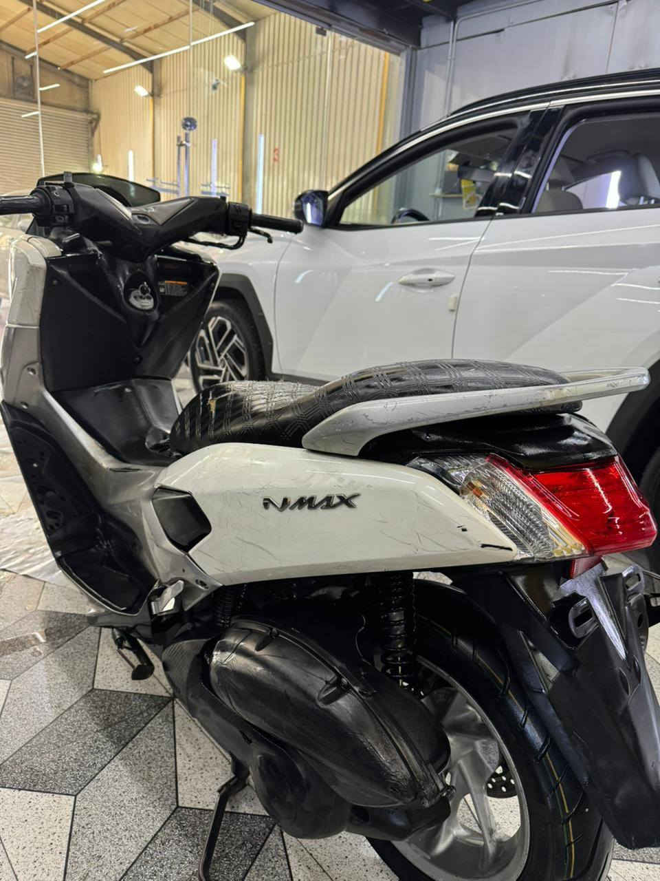 ن ماكس للبيع
ماشيه 100 الف

نواقصها اشياء بسيطة

900 الف وبي مجال

مكاني بغداد جميله

***********
