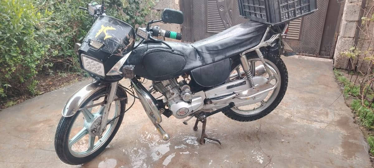 السلام عليكم مطور للبيع جني ابو الكله كهربائيت شغاله محرك نضيف  2019 السعر 350,, الشراي يتصل***********
