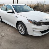 اوبتيما • ٢٠١٧ • كاميرا خلفية