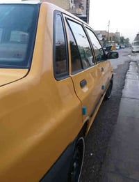 سايبا موديل 2012 رقم الماني مصفرة هيئه وغرامة تحويل مباشر سيارة بأسمي ...