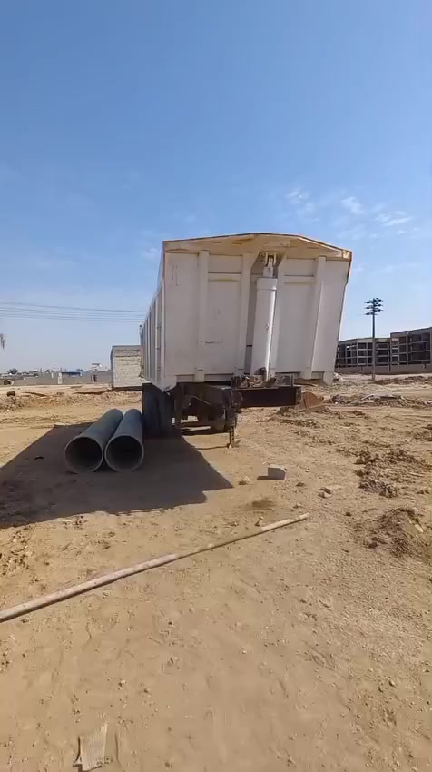 سلام عليكم نساف ماموت ٢٨ متر مجموعة براد ١٤ مكفول من كلشي تايرات ٢٤ زوج جدد وزوج نص عمر السعر ٨٠ مكان ديالى بعقوبة 
***********
