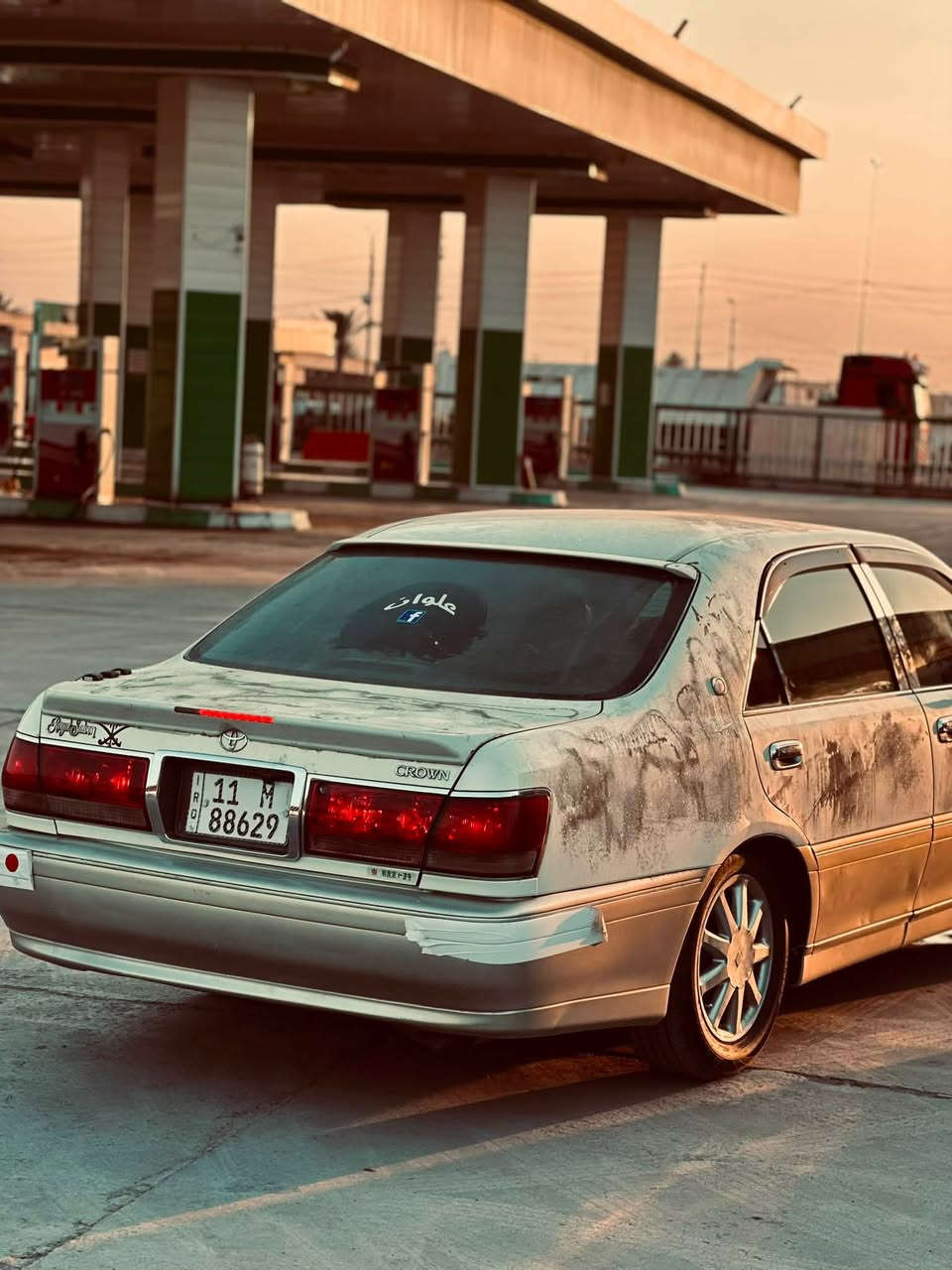 التفاصيل موجوده ✨


**إذا كنت صاحب هذا الإعلان وتريد حذفه لأي سبب، رجاءا أرسل رسالة إلى الدعم الفني**