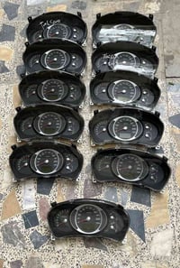 اخوان …  يتوفر گيجات توسان من موديل 2005 الى موديل 2010 ابو الحماوة رو...