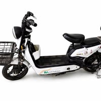 دراجه شحن • عطل مجهول • الزعفرانيه