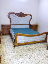زان مصري • نجاره صاج • ٧ قطع