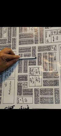 ابو حلاوة • ٢٠٠م • طابو ملك صرف