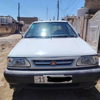 ⚫سلام علـيكم اخوان سيـارة سايبة للبيع موديل 2014   🛑گير ومكينه شواصي ت...