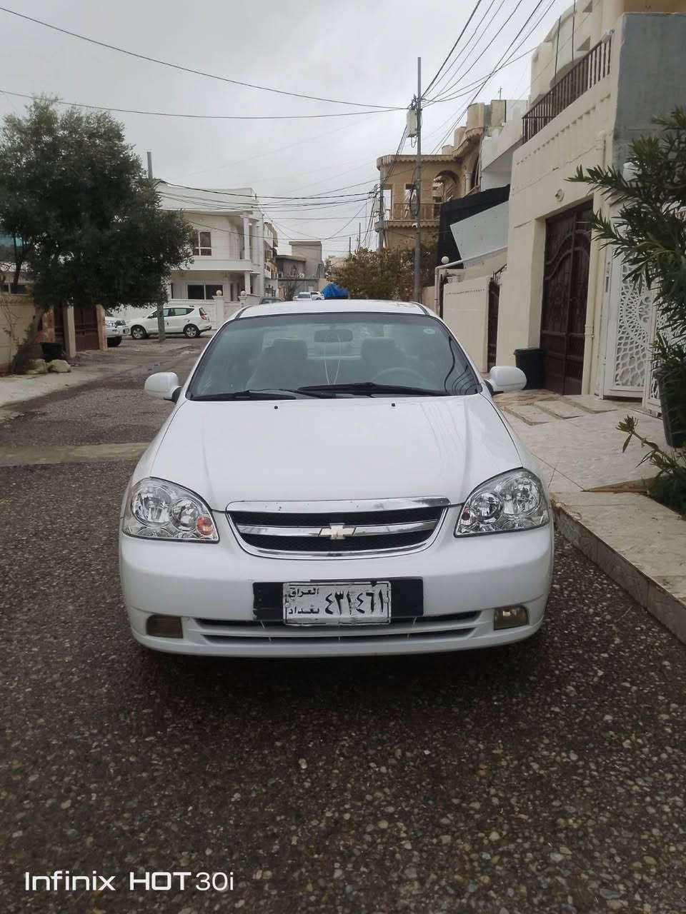 اوبترا موديل ٢٠١٢ كير اوتو ماتيكة كيرو مةكينةكي زور خاوينة باتريةكي نوبلي اصلي لةسةرة سةيارةكة زور باك و خاوينة دينارةك مةسروفي تيدا نية براوة نية مووس نية رةقةمي بغداية سةنوي و اوليات و حاسبة هةمووي بةشةرت بوزانياري بةيوةندي بةم رةقةمةوة بكةن *********** ناونيشان كوية كويسينجاك, أربيل
