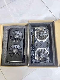 RX580 • 8جيجا • بيع سوه