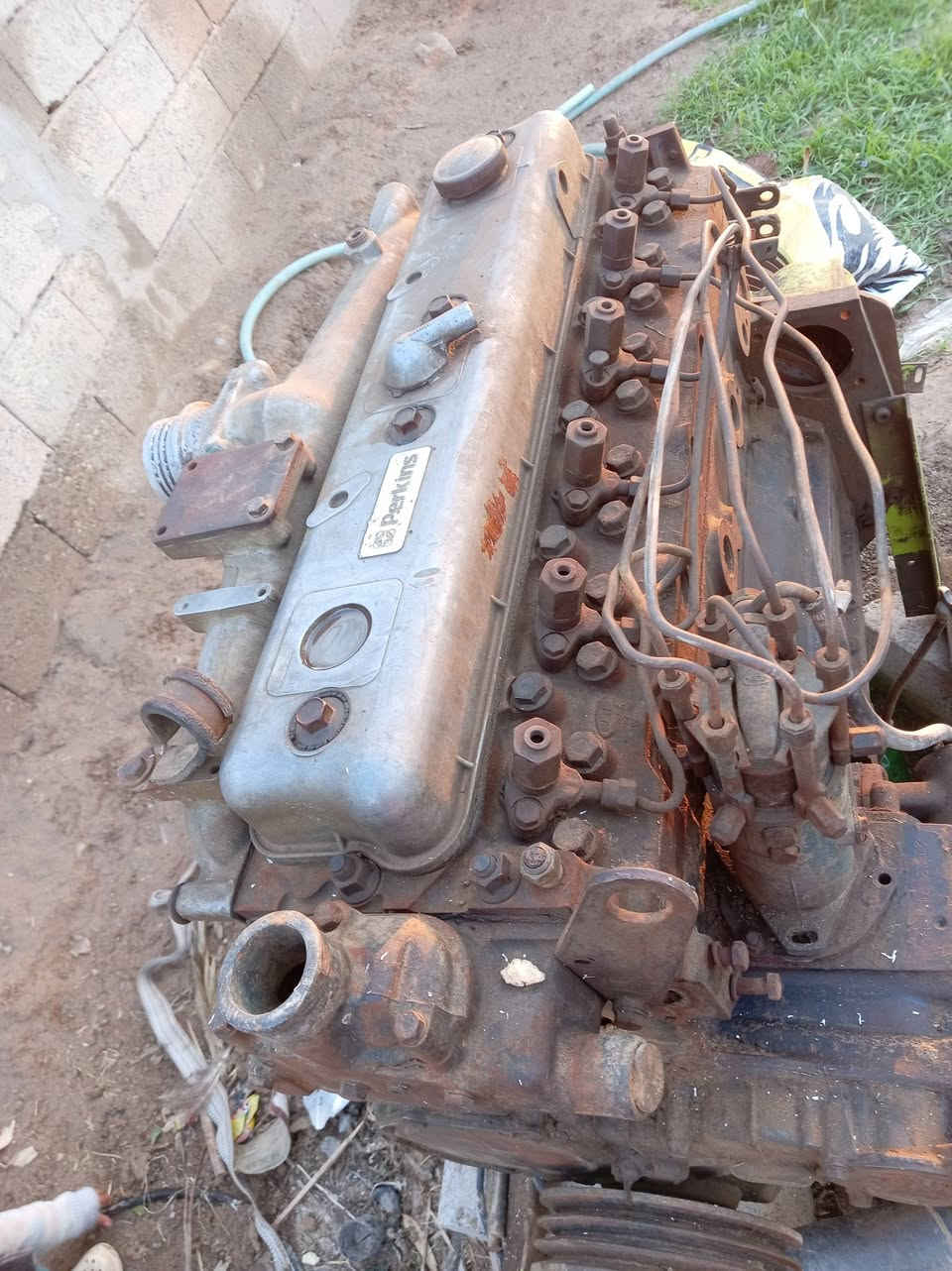 سلام عليكم محرك بيركز لبيع الاستفسار على رقم ***********
