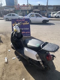 بوليس نوزل • موديل قديم • نازله