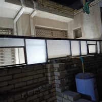 بسم الله الرحمن الرحيم السلام عليكم حداد متجول  باب شباك  سندويج بنل  ...