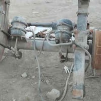 دنكير 14 • مدور كامل • بابل ناحية النيل