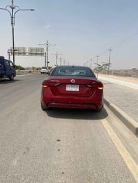 سنترا • ٢٠٢١ • مكينة ٢٠٠٠