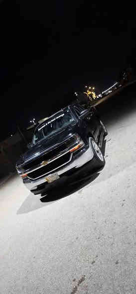 ٢٠١٨ 
V8.    5300
مداور ثاني يوم 
حادثهة يم قبق البانزين 
والباقي مكفول 
مكينة كير كفالة 
مكانهة كربلاء 
***********
السعر 185000$
