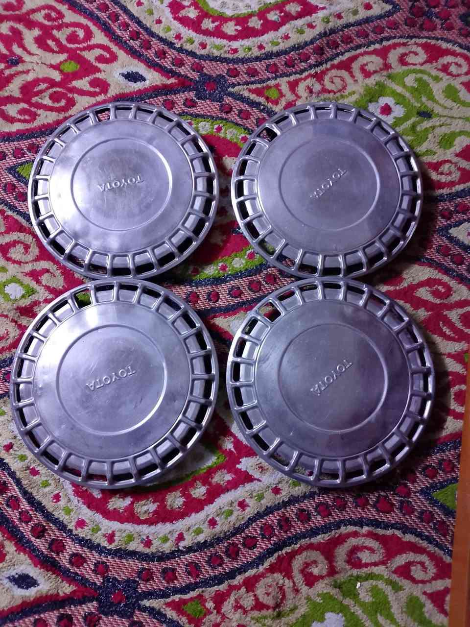 سلام عليكم تخمين كبات للبيع مكاني الدورة شارع 60 الشراي يراسلني خاص حجم 13


**إذا كنت صاحب هذا الإعلان وتريد حذفه لأي سبب، رجاءا أرسل رسالة إلى الدعم الفني**