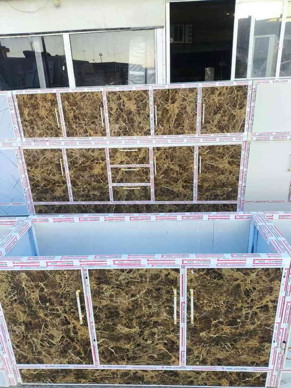 الأسعار موجوده ومناسبه جدا والتوصيل موجود


**إذا كنت صاحب هذا الإعلان وتريد حذفه لأي سبب، رجاءا أرسل رسالة إلى الدعم الفني**
