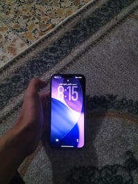 آيفون ١٣ برو ماكس • بطارية ٨٣% • شاشة أصلية