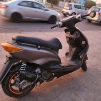 دراجة سكنس نثية للبيع او مراوس حسب القناعة طافية بس الكبريتر وصخ والقم...