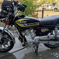 "موتور هونزدا 2025، بحالة الوكالة، استخدام خفيف، شاسيه ثقيل ونظافة 100...