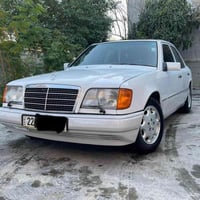 كوبيه 300 • ١٩٩١ • أربيل