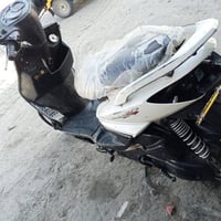 دراجه سكنس فحل كابريتر دراجه شغاله   دراجه  مكينه بلاديه السعر 350 و ب...