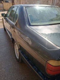 بي ام ٧٣٠ • محرك مكفول • تحويل مباشر