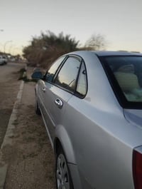 ٢٠٠٧ • اوتوماتيك • رقم انكليزي