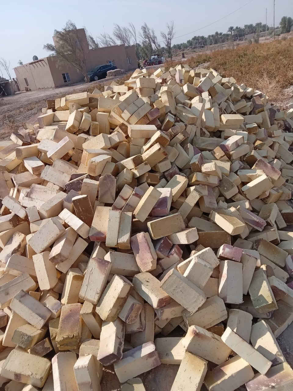 يتوفر طابوك معامل شوملي درجه اولى للإستفسار سيد حيدر ***********
