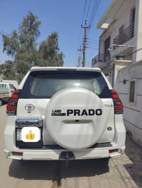 وبركاته برادو 19 مواصفات معروفه  txs مكينه كير تبريد كفالة ماشيه ٧٦ ال...
