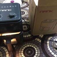 قلاية هوائية • للبيع • أجهزة منزلية