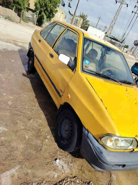 سلام عليكم سايبه للبيع موديل 2011 سنويه مجدده ل رقم نجف 2027 تحويل هيئه وغرامات عليه 380 اني ابيع بس تحويل محرك مكفول كير رابع يفلت حداديه كهرباءيات شغاله
شواصي زينه 
السعر 16 وبيه مجال بسيط 
‏‪‪0788 403 3095‬‬‏ مكلف بنشر تصل
