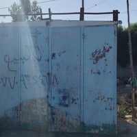 كشك • للبيع • تقاطع ابو جسرة