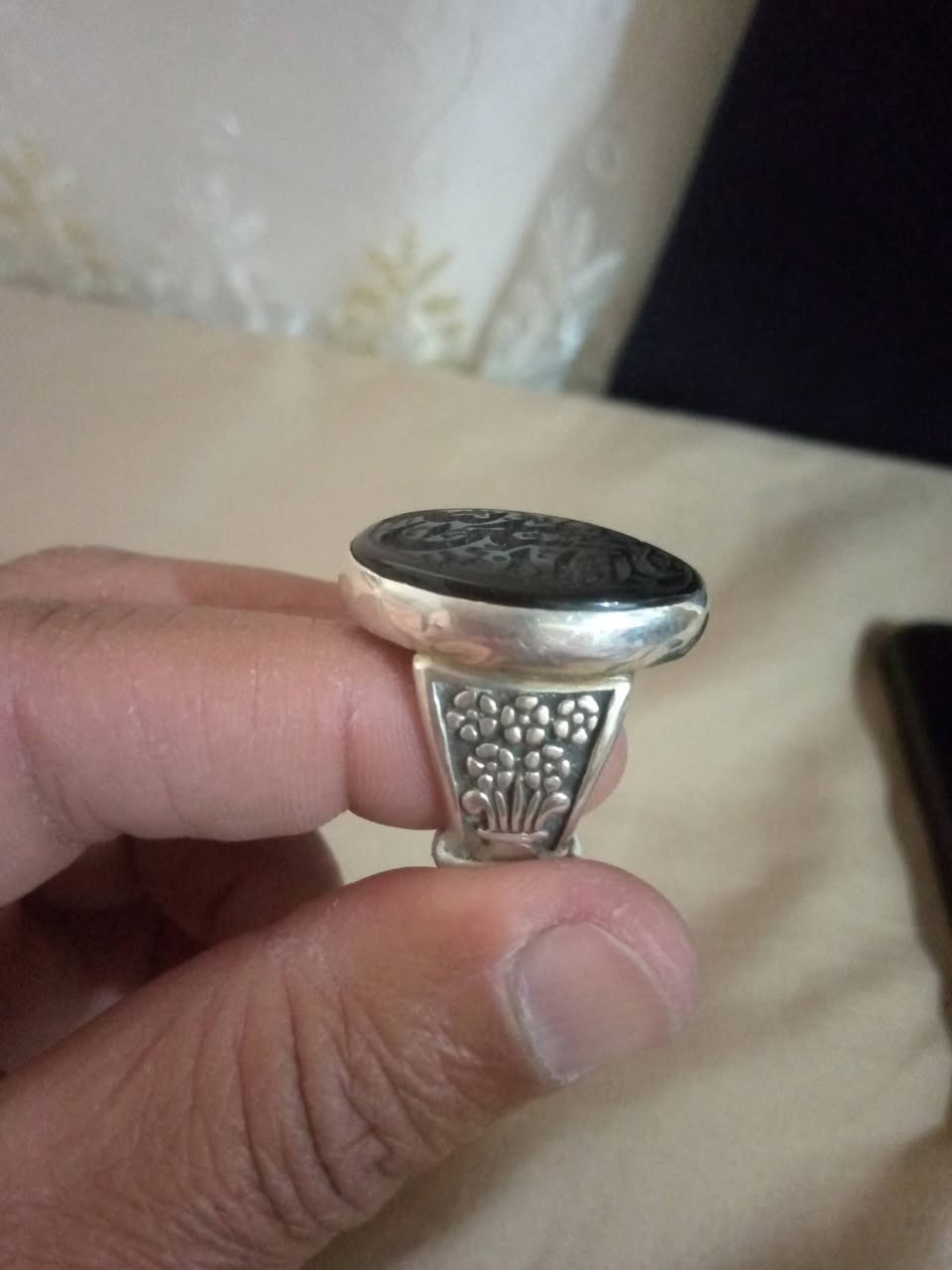 عقيق خرساني شفه مخطوط مكاني بغداد مدينة الصدر ام الكبر والغزلان السعر ٦٥


**إذا كنت صاحب هذا الإعلان وتريد حذفه لأي سبب، رجاءا أرسل رسالة إلى الدعم الفني**