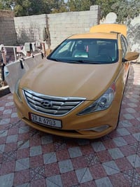 سوناتا • ٢٠١١ • ٢٤٠٠