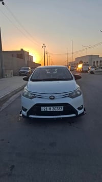 يارس • ٢٠١٥ • أربيل