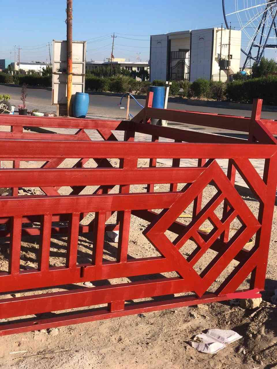 محجر كيه نثيه السعر ورقتين
العنوان ديالى بلدروز ***********
