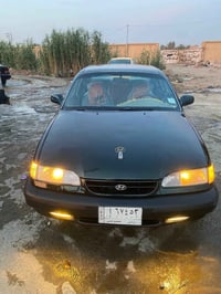 سوناته • ٩٤ • بعقوبه